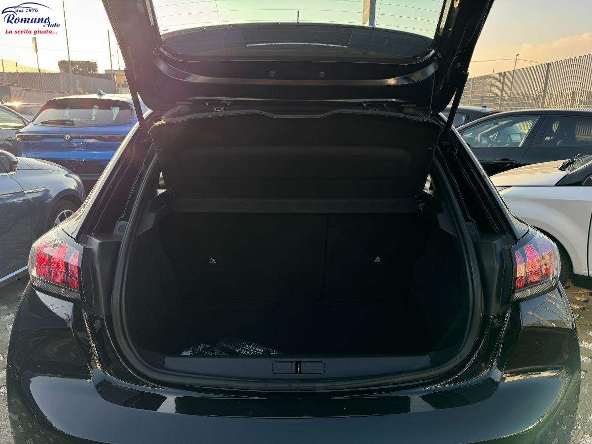 PEUGEOT - 208 1.2 puretech Active Pack 75cv#OK NEO PATENTATI!