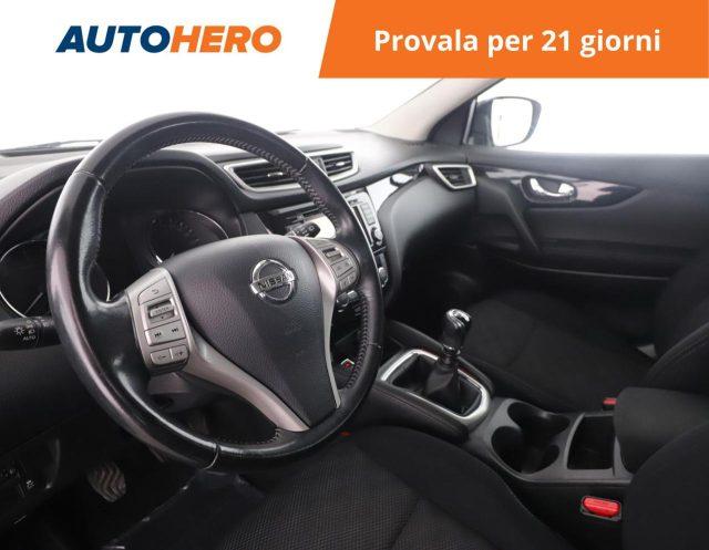 NISSAN Qashqai 1.5 dCi Acenta