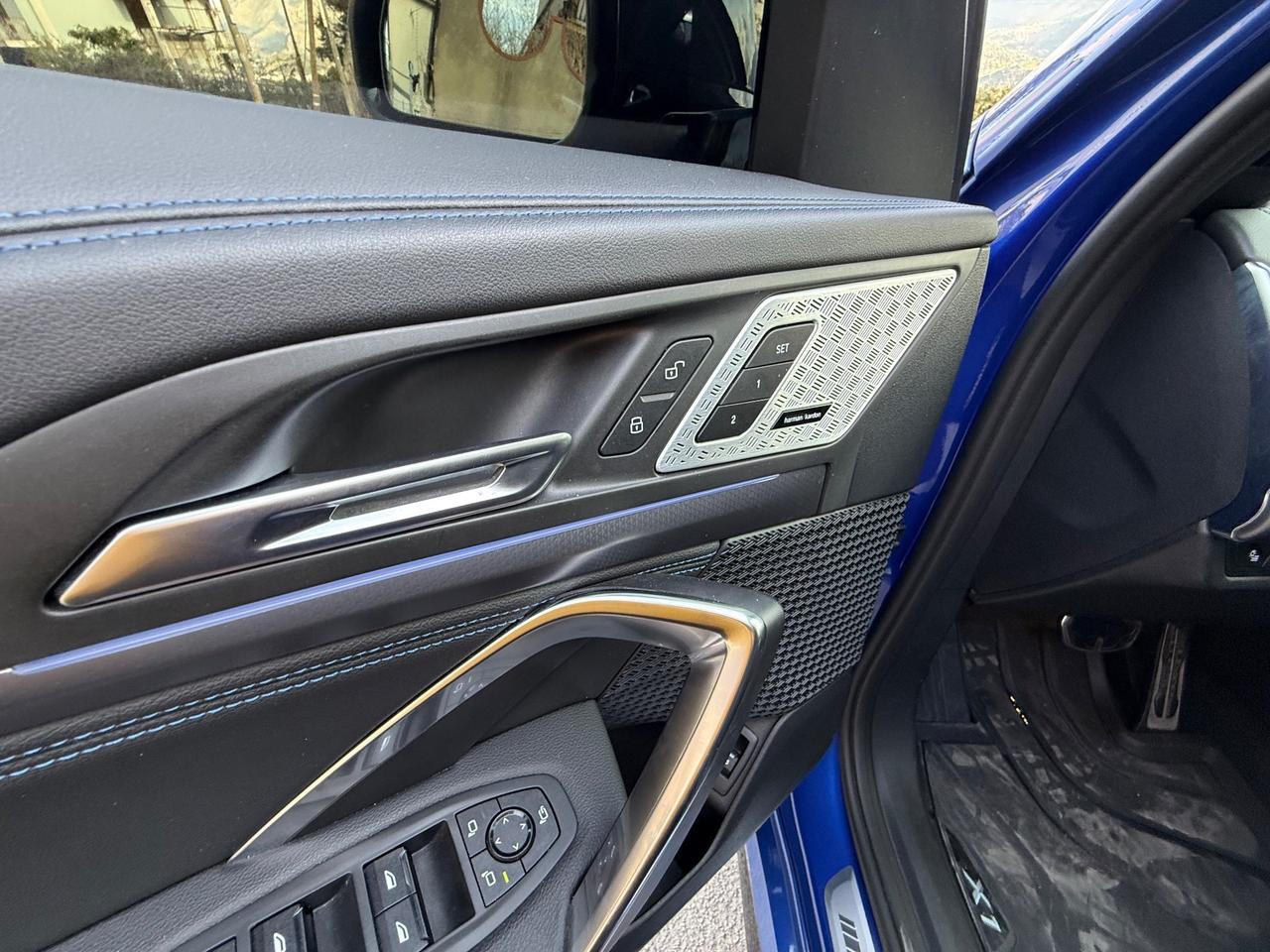 Bmw X1 xDrive 23d Msport