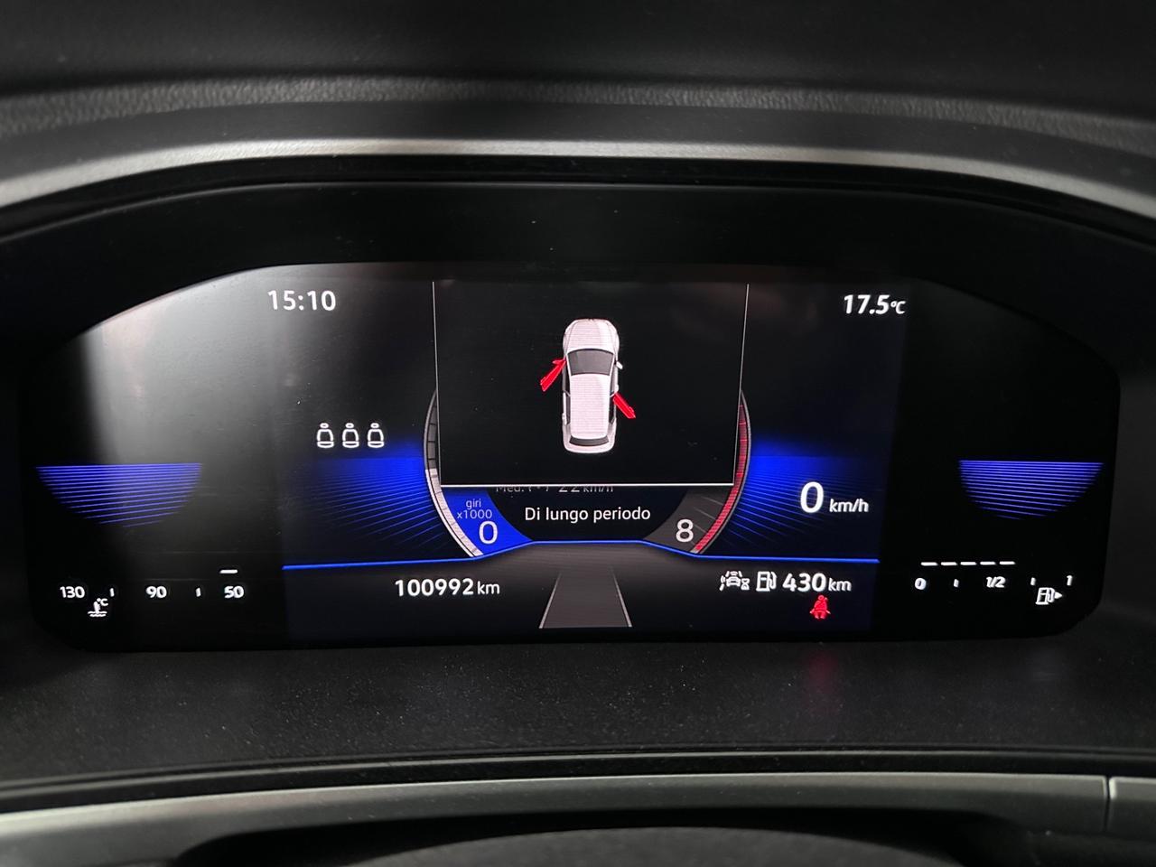 Volkswagen T-Roc 1.0 TSI Style