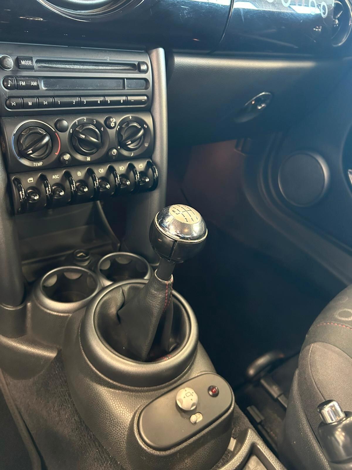 Mini Mini 1.4 tdi One D Seven