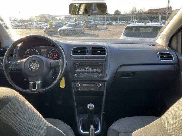 VOLKSWAGEN Polo 1.2 TDI DPF 5 p. Comfortline