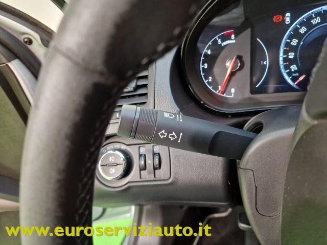 OPEL Insignia 1.6 CDTI 136CV Sports Tourer aut. Cosmo Business