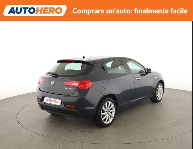 ALFA ROMEO Giulietta 1.6 JTDm 120 CV Super