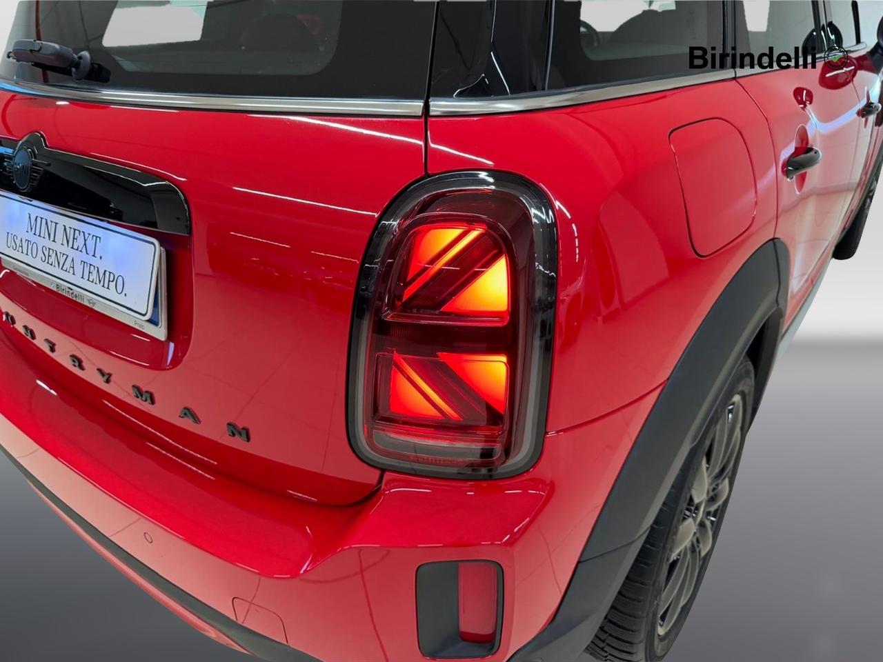 MINI Mini Countrym.(F60) - Mini 2.0 Cooper D Business Countryman
