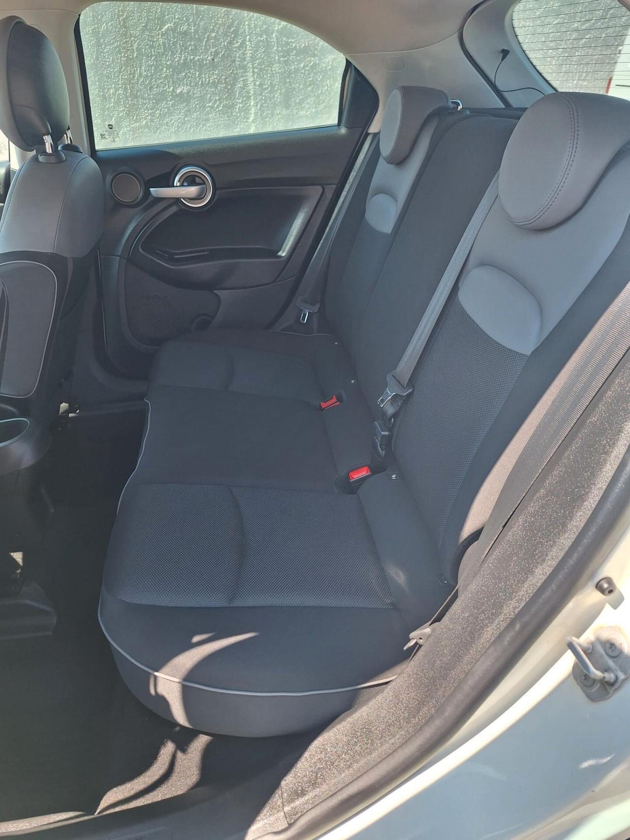 Fiat 500X 1.6 MultiJet 120 CV Pop Star 2016