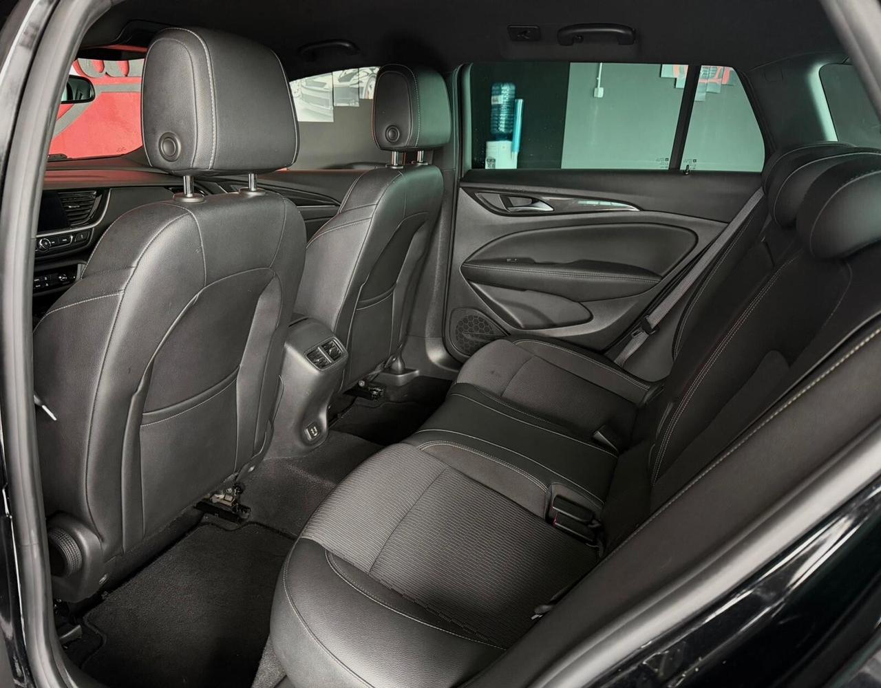 Opel Insignia 2.0 CDTI 174 CV S&S aut. Grand Sport Business