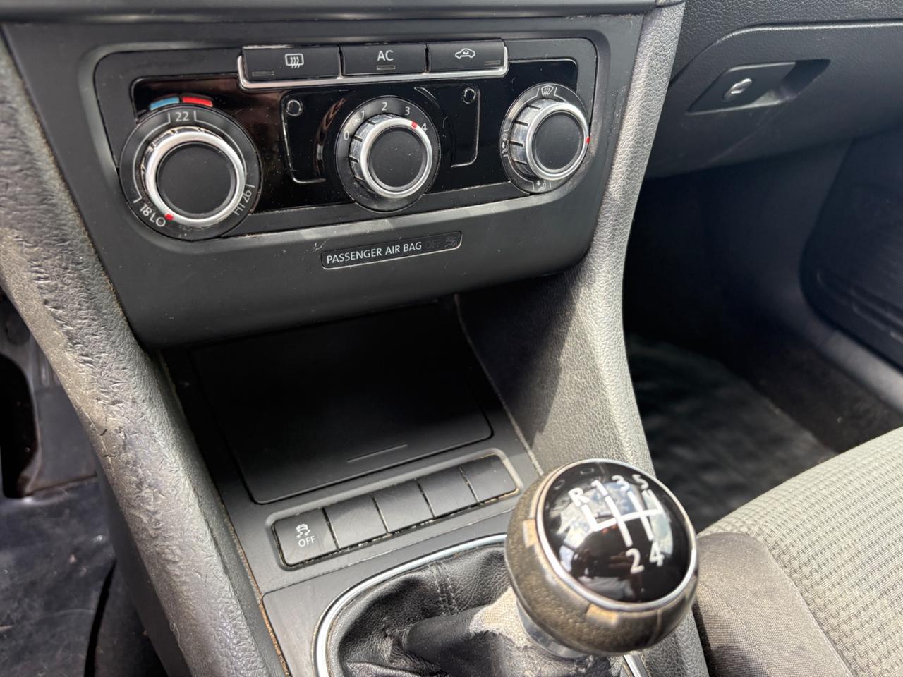 Volkswagen Golf 1.6 TDI 105CV*HIGHLINE*2011