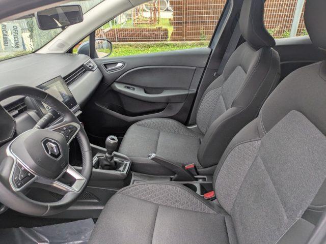 RENAULT Clio TCe 90 CV 5 porte