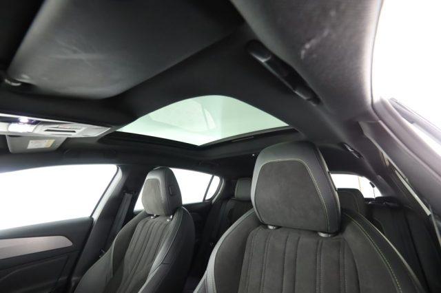 PEUGEOT 308 308 PureTech Turbo 130 S&S EAT8 GT