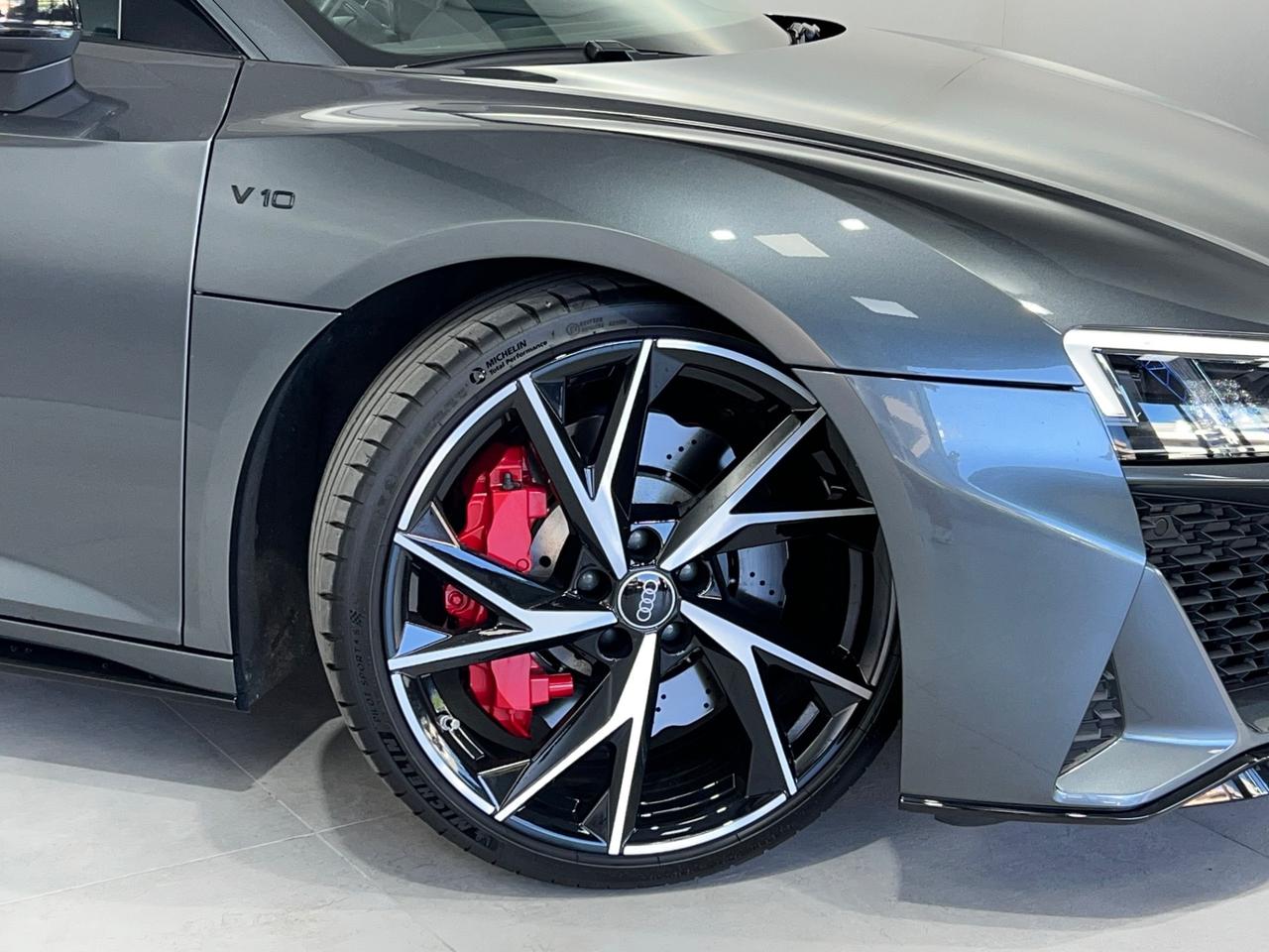 Audi R8 Coupé V10 RWD S tronic 540CV