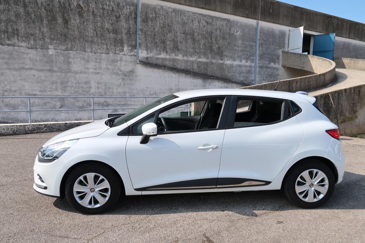 Clio Blue dCi 75 CV 5 porte Van N1