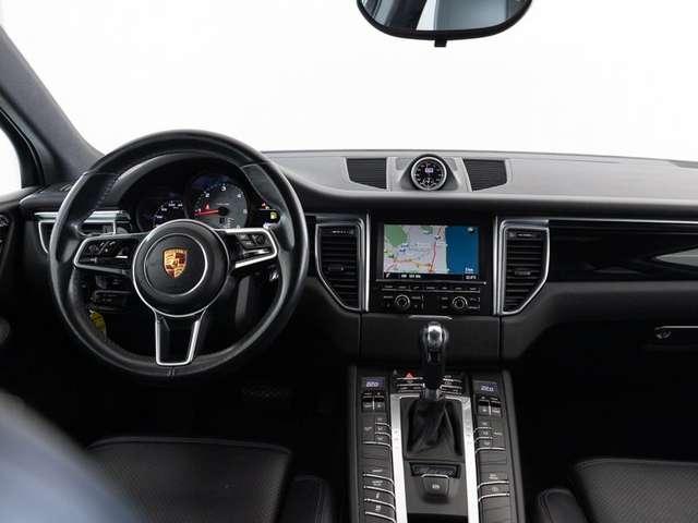 Porsche Macan Macan I 2014 3.0d S 250cv pdk PASM