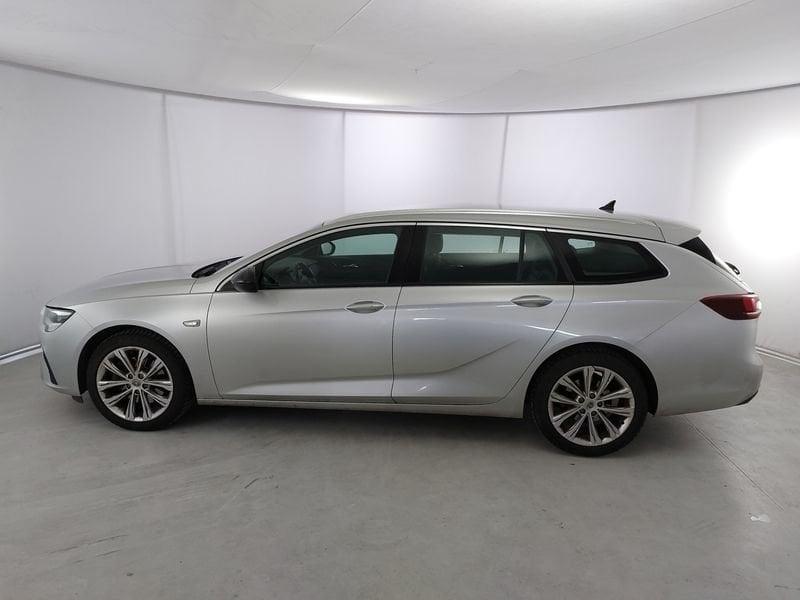 Opel Insignia 1.5 CDTI S&S aut. Sports Tourer Business Elegance