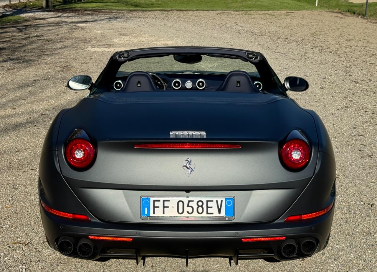 Ferrari California Turbo- ESEMPLARE UNICO ONE OFF LEGGERE