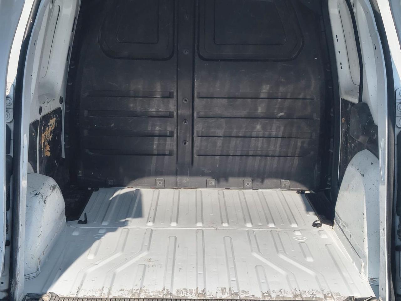 Renault Kangoo 1.5 Blue dCi 75CV Edition One