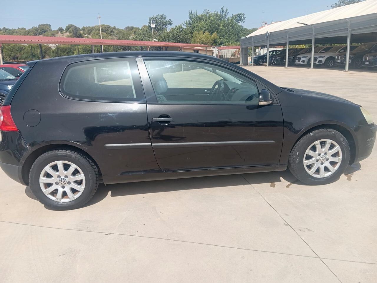 Volkswagen Golf 1.9 TDI 3p.