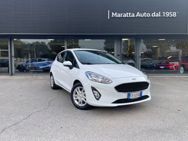 FORD Fiesta 1.1 75 CV GPL 5 porte Business