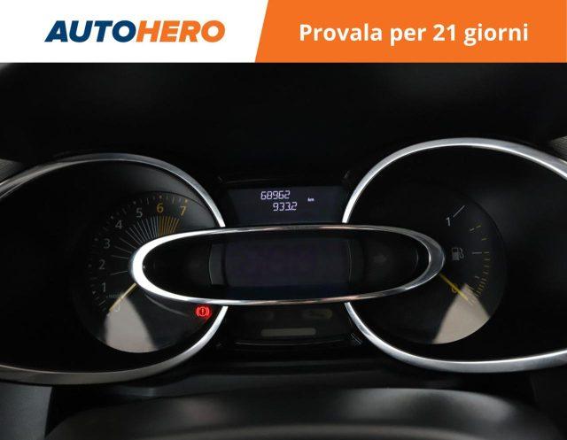 RENAULT Clio 1.2 75CV GPL 5 porte Live