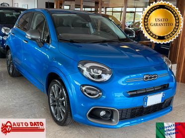 Fiat 500X New 1.3 M.JET 95 cv. SPORT (Nav)