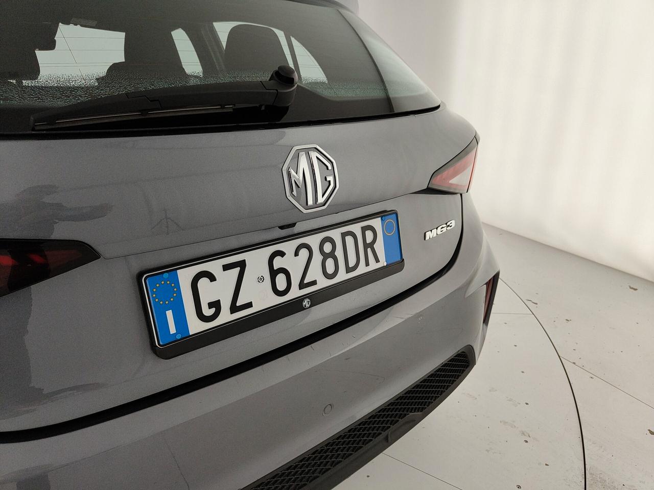 Mg MG3 1.5 Comfort 116 Cv