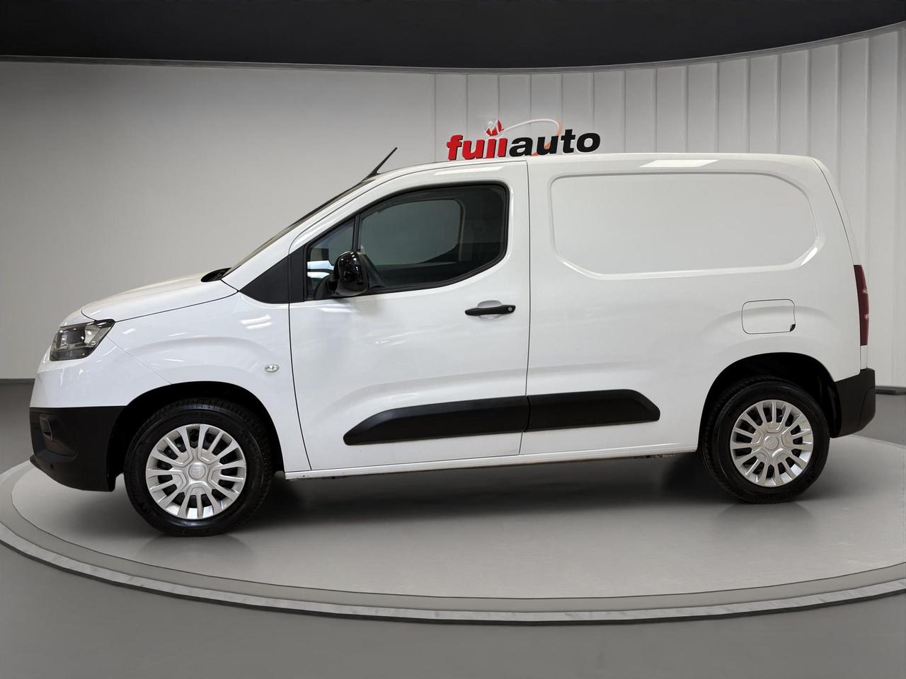 Toyota Proace City 1.5D 130cv S&S A/T L1 S Comfort