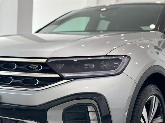 Volkswagen T-Roc 2.0 TDI SCR 150 CV DSG R-Line