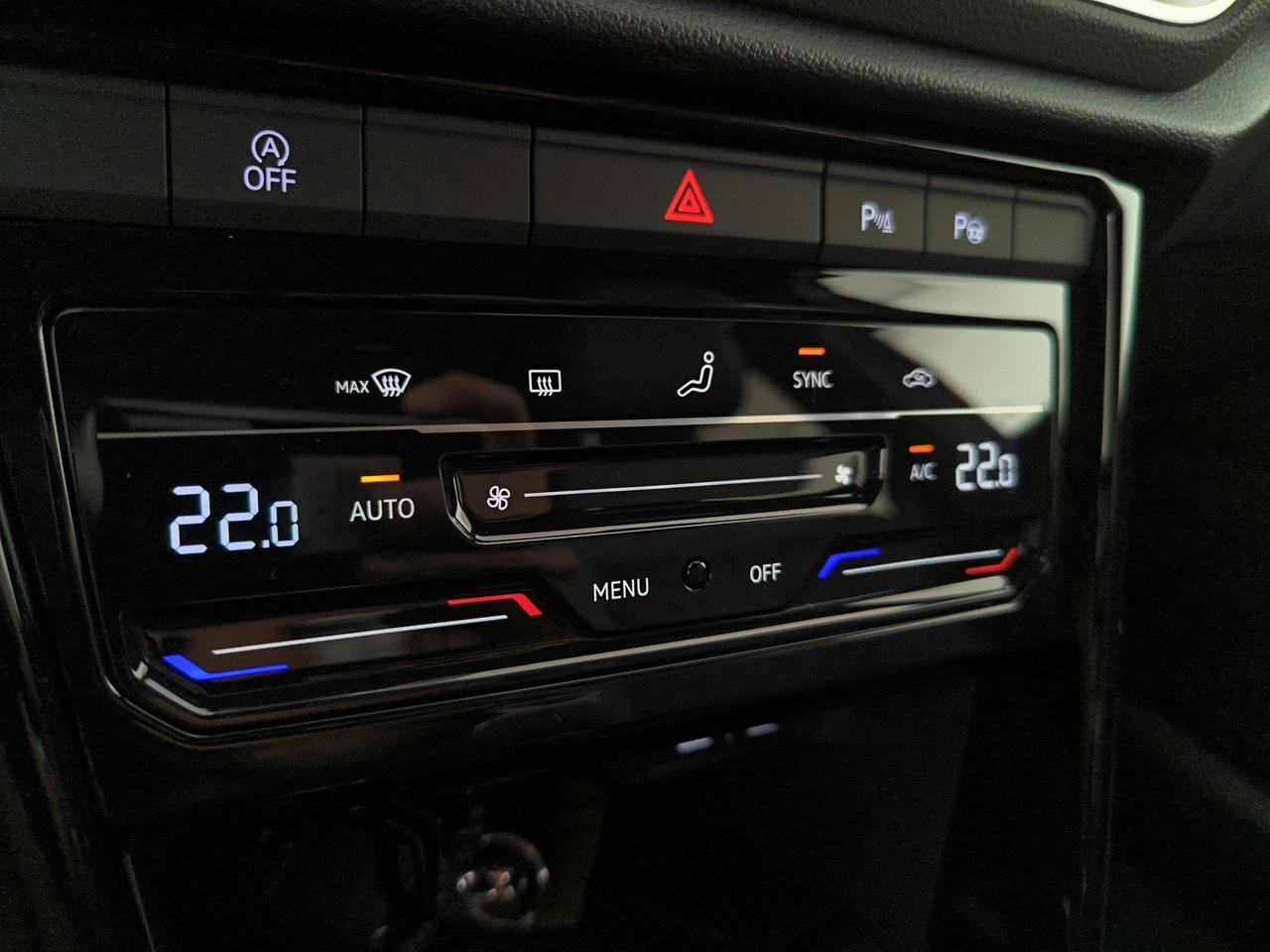 Volkswagen T-Roc 2.0 tdi r-line plus 115cv