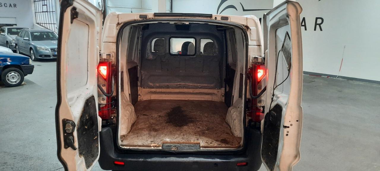 Citroen Jumpy 27 1.6 HDi/90 PC-TN Furgone