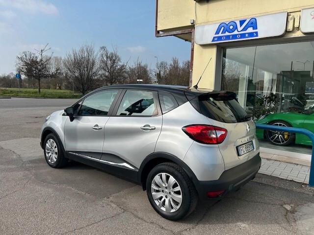Renault Captur 1.5 dCi 8V 90 CV Start&Stop Energy R-Link OK NEOPATENTATI