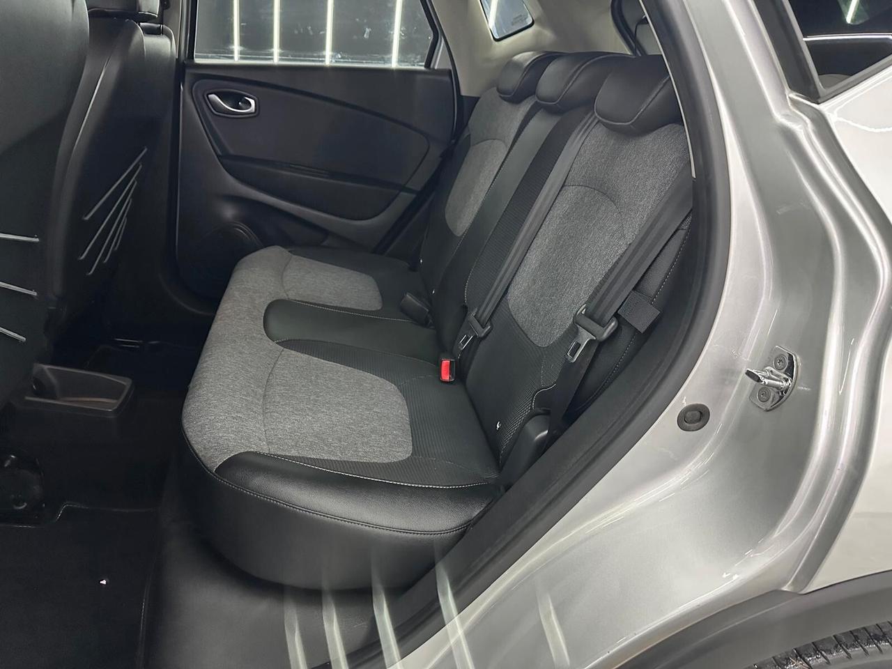 Renault Captur I Energy 0.9 tce Business 90cv