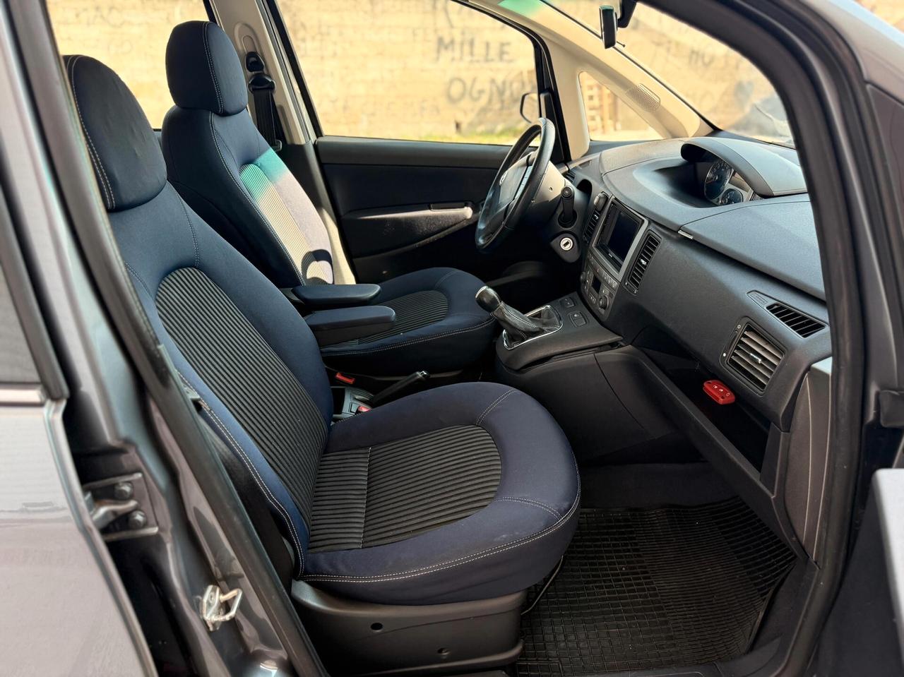 Lancia MUSA 1.3 Multijet 16V 90 CV Oro Plus
