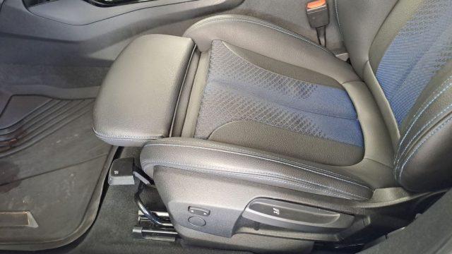 BMW 116 d 5p. Msport Aut.