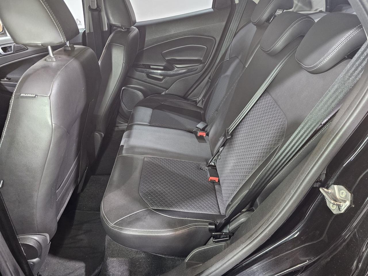 Ford EcoSport 1.5 TDCi 95 CV Titanium
