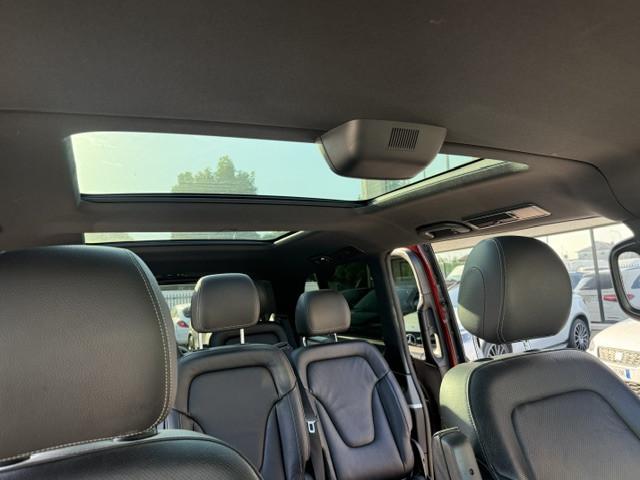 Mercedes V 300 D Premium AMG 4Matic 9G-Tronic Plus Long