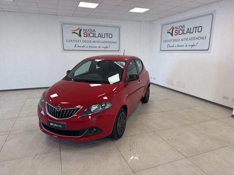 Lancia Ypsilon III 2021 1.0 firefly hybrid Gold s&s 70cv 5p.ti