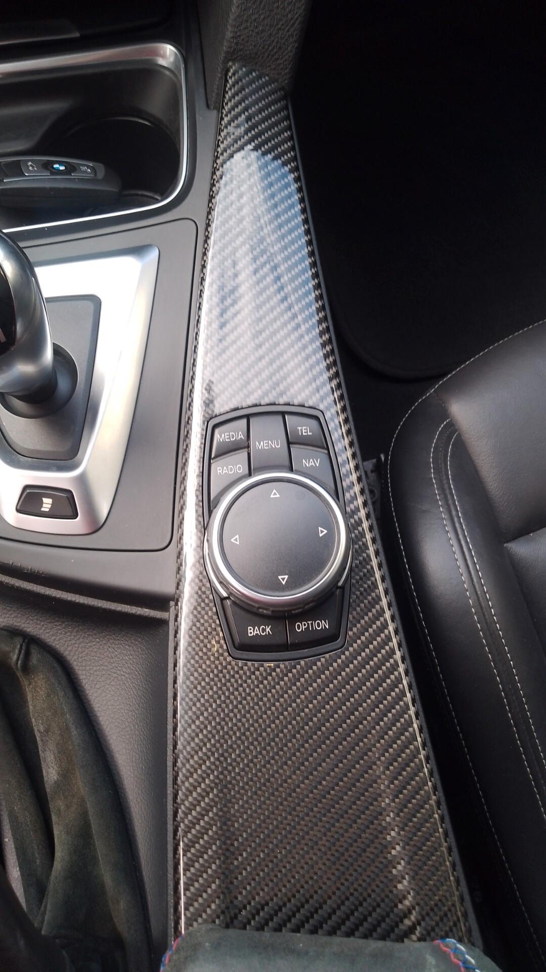 Bmw M4 perfomance carbonio ceramic 15 full