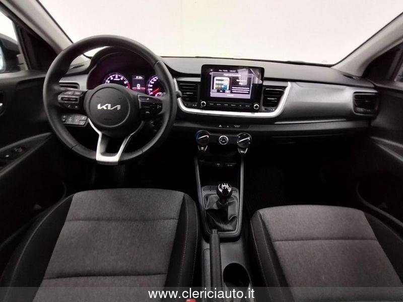 KIA Stonic 1.2 DPI Urban