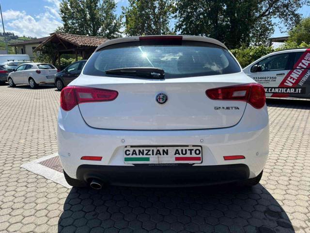 ALFA ROMEO Giulietta 1.6 JTDm Super