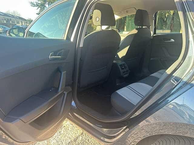 SEAT Leon 1.5 TGI Style
