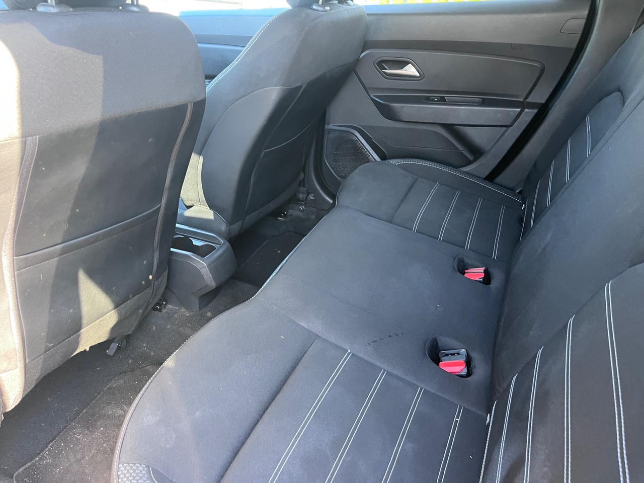 Dacia Duster 1.6 SCe GPL 4x2 Comfort