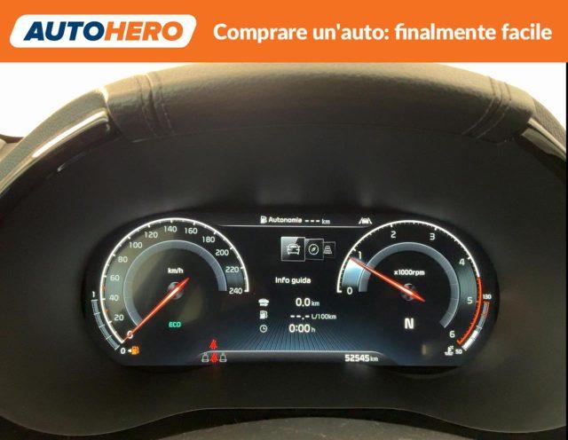 KIA XCeed 1.6 CRDi 136 CV MHEV iMT High Tech