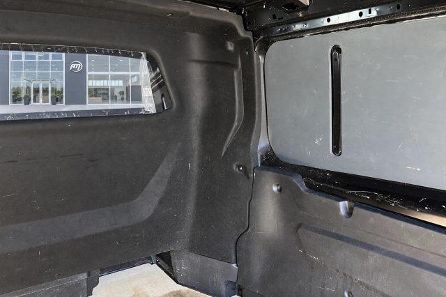 RENAULT Trafic L1H1 D CAB 6 POSTI AUTOCARRO