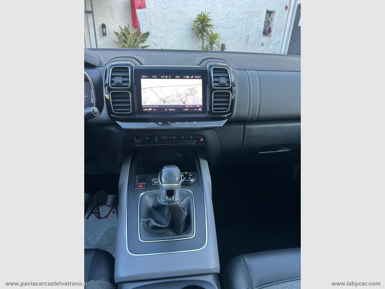 CITROEN C5 Aircross BlueHDi 130 S&S Feel Pack