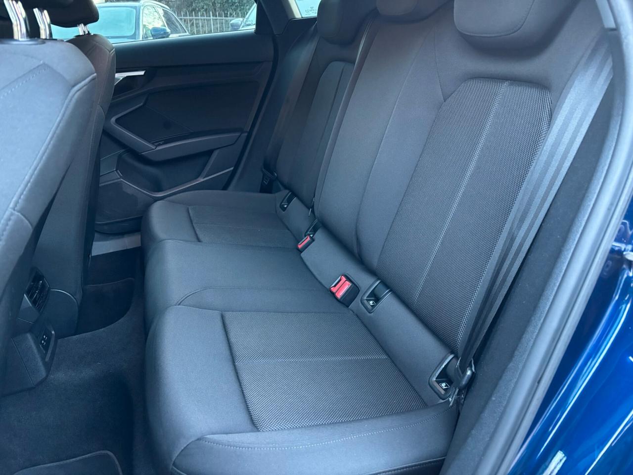 Audi A3 SPB 30 TDI 116 CV - S-TRONIC MY 23 FULL-LED- CAMERA