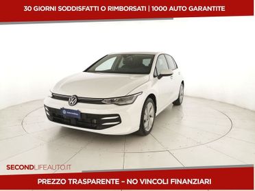 Volkswagen Golf 1.5 tsi Edition Plus 115cv