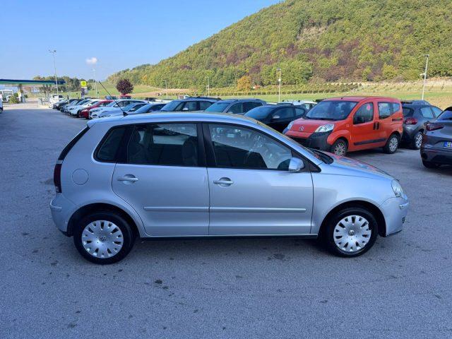 VOLKSWAGEN Polo 1.4/69CV TDI 5p. Sportline DIESEL ok neopatentati