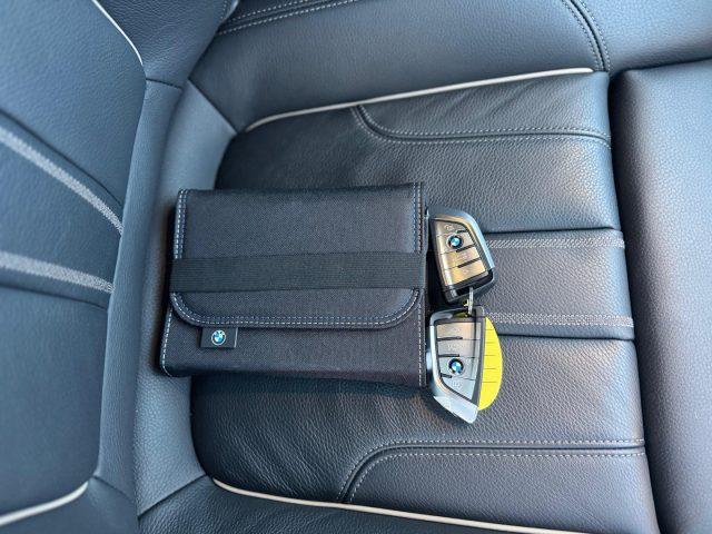 BMW 530 d 48V xDrive Msport *UNIPROP*