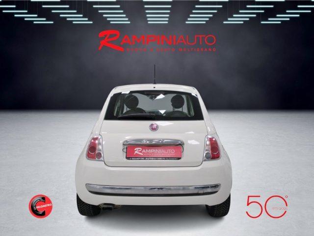 FIAT 500 1.2 Lounge Pronta Consegna