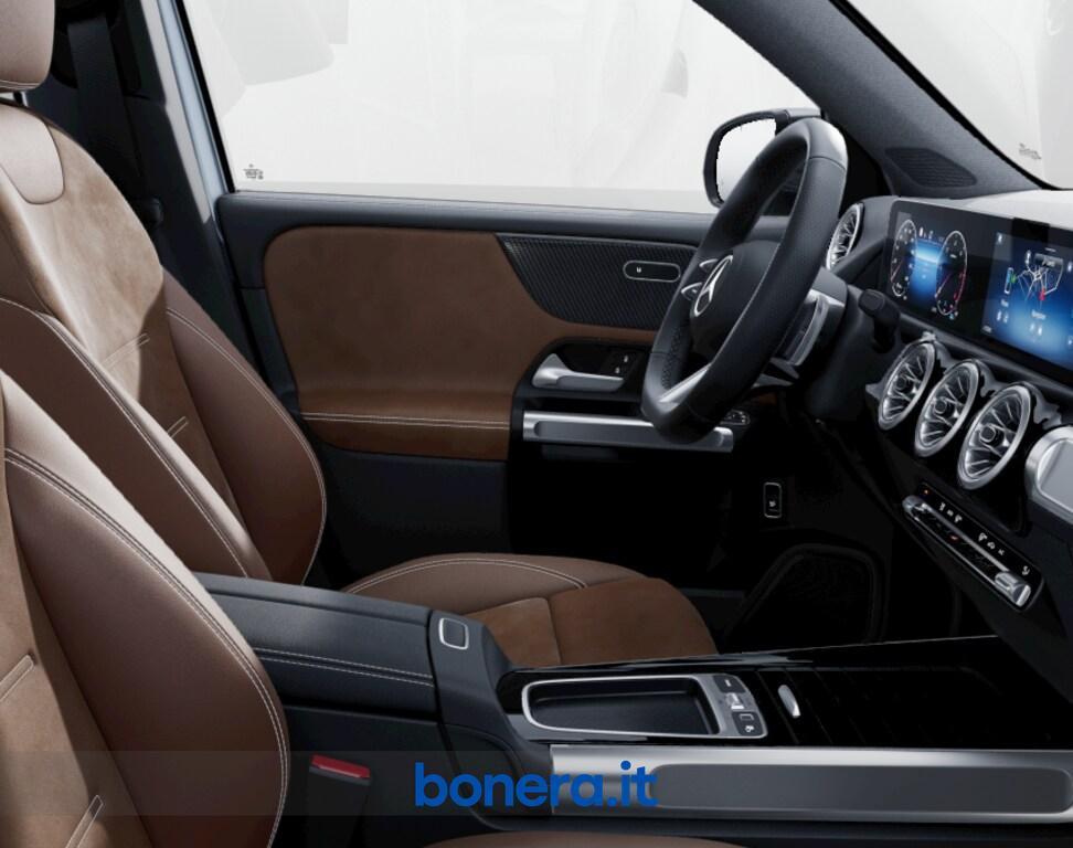 Mercedes GLB 200 D AMG Line Advanced Plus 4Matic 8G-DCT